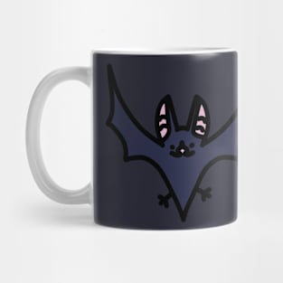 Cute Bat Mug